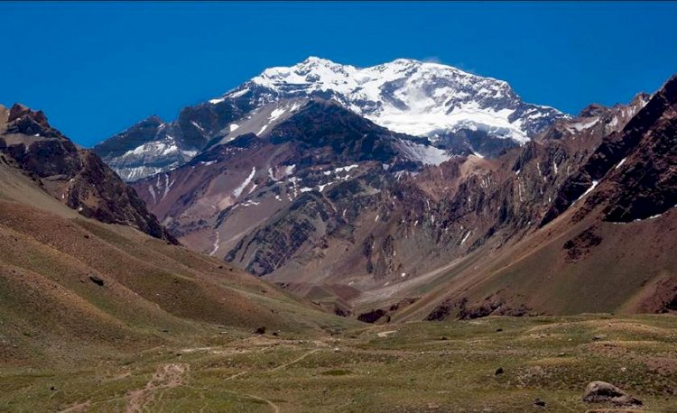 Conheça as sete maiores cadeias de montanhas do mundo
