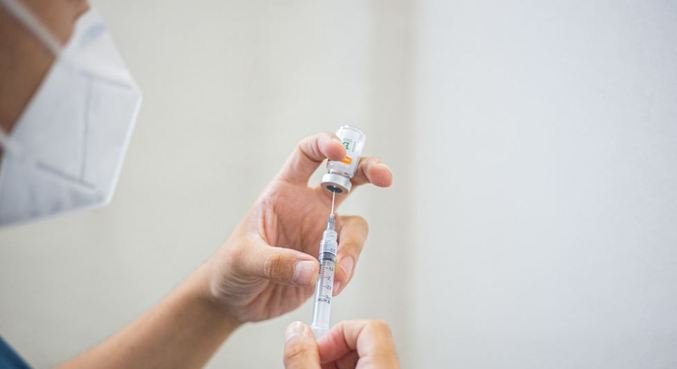 Governo de SP manda Butantan importar CoronaVac para vacinar crianças de 3 e 4 anos