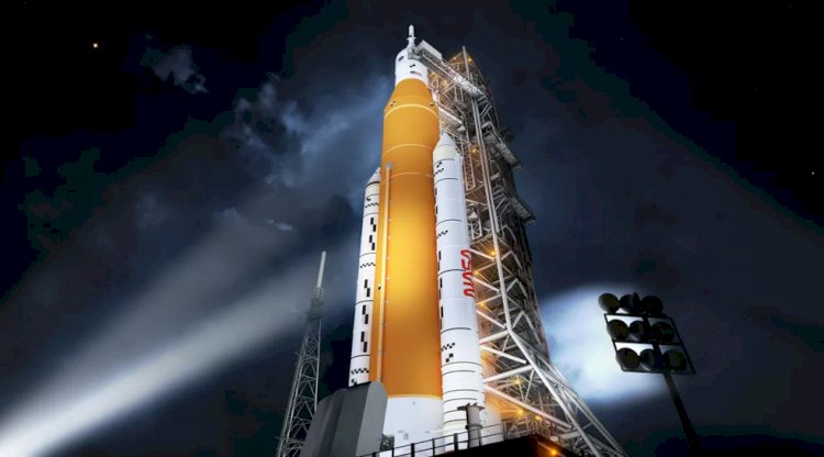 Nasa anuncia voo à Lua a partir de 29 de agosto e planeja viagem a Marte na década de 2030