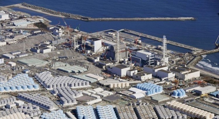Japão aprova despejo de 1 milhão de toneladas de água contaminada da usina de Fukushima no oceano
