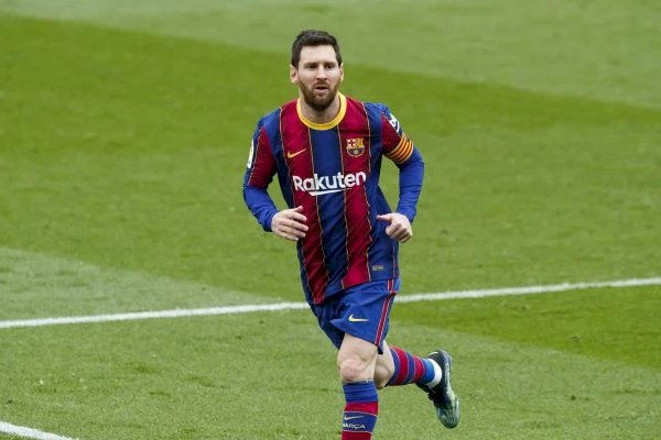 Barcelona planeja retorno de Lionel Messi em 2023, diz jornal