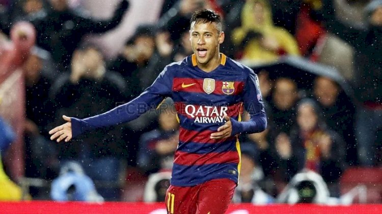 Neymar será julgado por suposta corrupção no contrato com o Barcelona