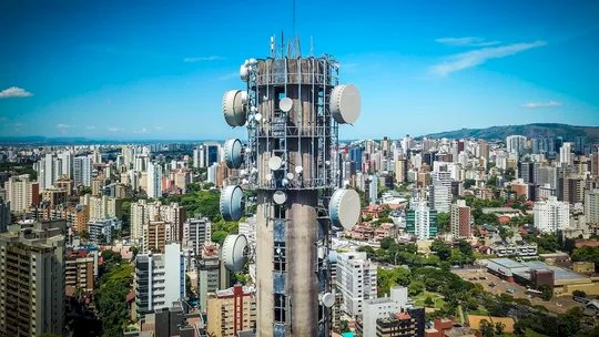 São Paulo, Rio, Curitiba, Salvador e Goiânia devem ser as próximas capitais com 5G, mas ainda sem data definida, diz Anatel