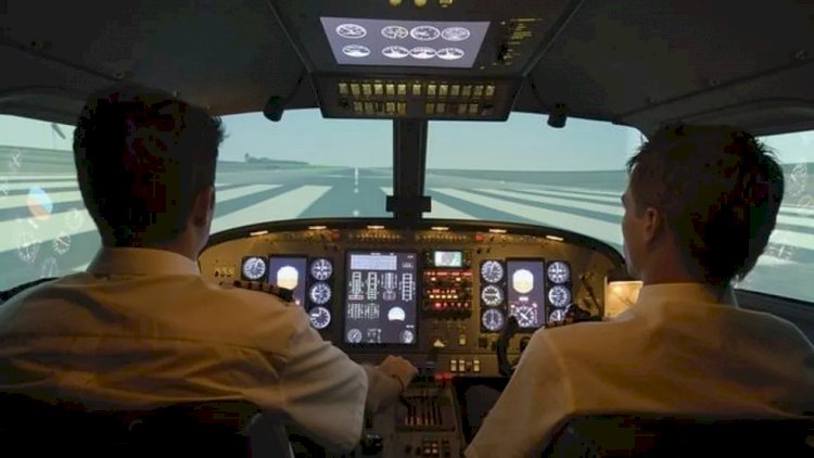 A crise de falta de pilotos que é 'maior ameaça à aviação desde o 11 de Setembro'