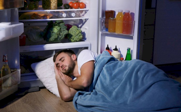 Confira 7 alimentos que podem te ajudar a dormir melhor