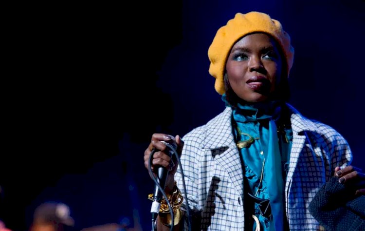 Show de Lauryn Hill é confirmado no Festival Planeta Brasil, em BH