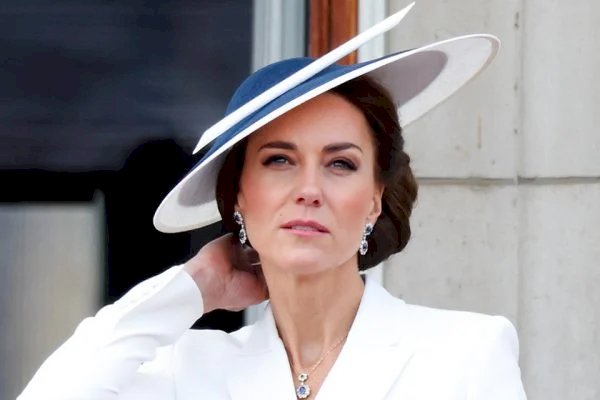 Especialista revela tática de Kate Middleton para sair linda em fotos