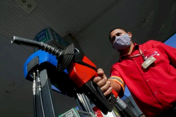 Influenciado pela gasolina, IPCA registra deflação histórica de 0,68%