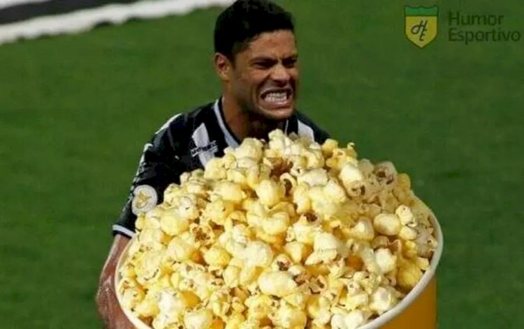 Atlético-MG eliminado pelo Palmeiras: memes tomam conta da internet; veja imagens