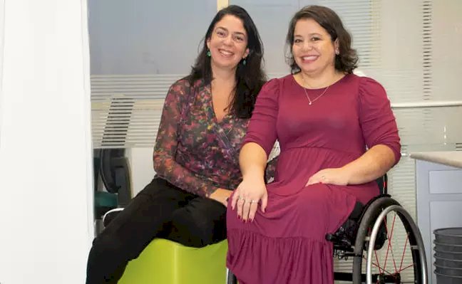 Empreendedorismo feminino: inclusão de pessoas com deficiência