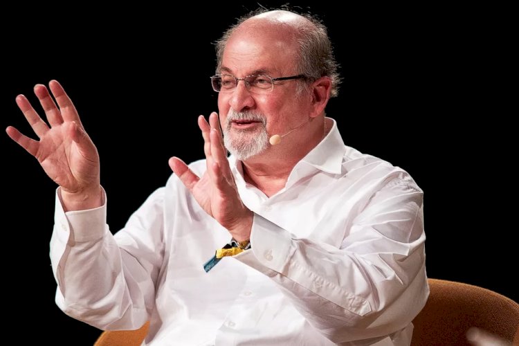 Salman Rushdie: entenda a ordem de morte que o Irã emitiu em 1989 contra o escritor que foi atacado por homem nos EUA