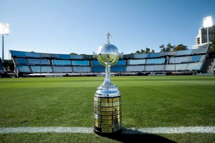 Semifinais da Libertadores 2022: datas e horários dos jogos