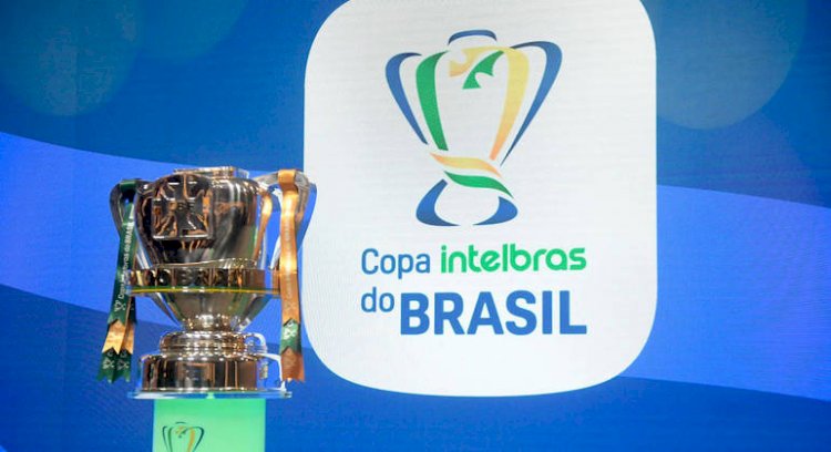 Corinthians e Flamengo decidirão semis da Copa do Brasil em casa