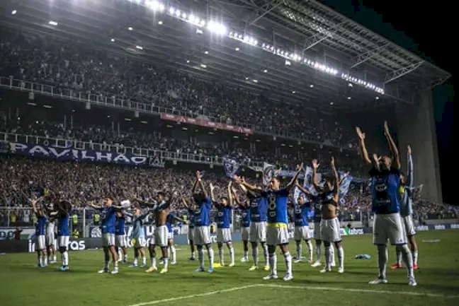 No Independência, Cruzeiro ainda não foi derrotado em 2022; confira o retrospecto