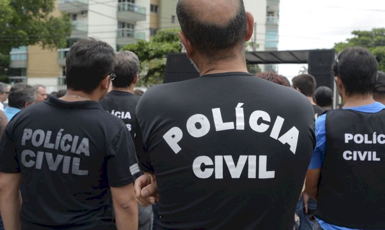 Geral Concurso da Polícia Civil de SP vai contratar 3,5 mil policiais