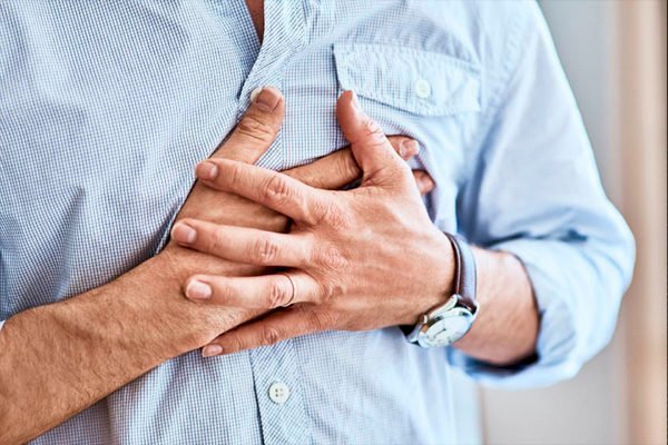 Confira sinais e sintomas das 6 principais doenças cardiovasculares