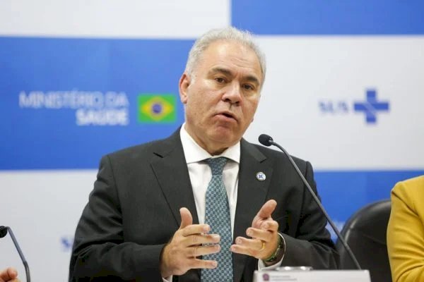 Brasil receberá vacina contra monkeypox neste mês, diz Queiroga