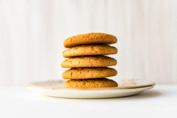 Aprenda receita de biscoito que ajuda no controle da insulina
