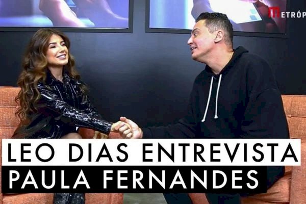 Paula Fernandes admite erros e fala de traição: “Diva levou chifre”