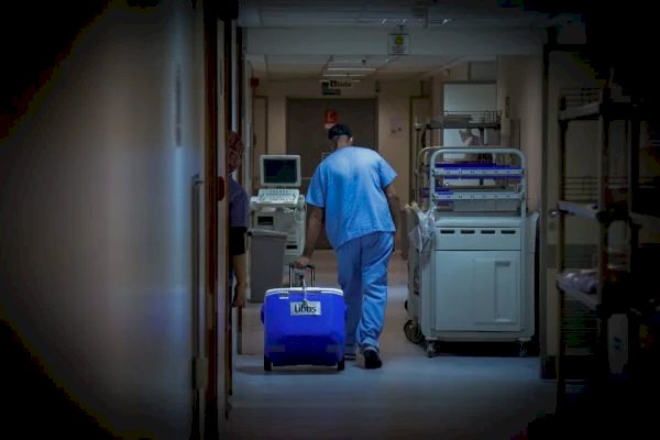 Dia nacional da doação de órgãos: médico conta desafios do transplante