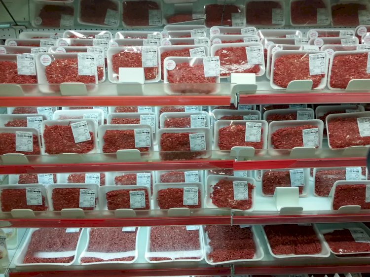 Carne moída: veja quais são as novas regras de venda e entenda o que muda
