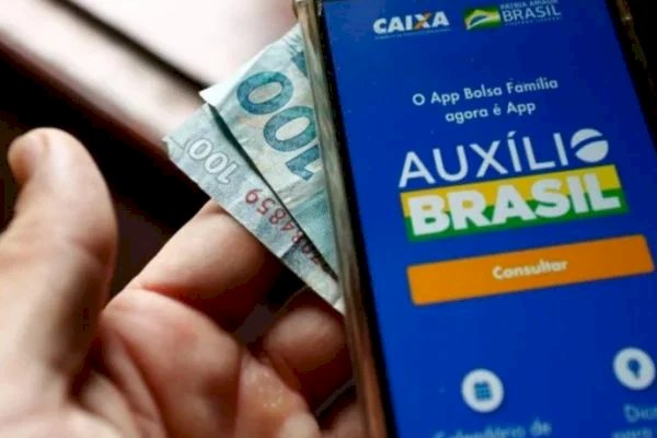 Auxílio Brasil: Caixa prevê atraso de 5 dias em repasse do consignado
