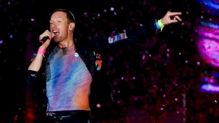 Coldplay em Curitiba: banda anuncia show extra após ingressos para primeira apresentação esgotarem