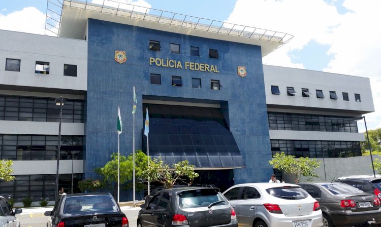 No Paraná, PF prende investigado por fraude com criptomoedas