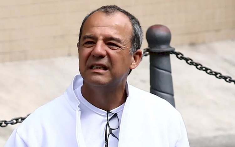 Sérgio Cabral deve ser solto nesta segunda; ex-governador cumprirá prisão domiciliar por conta de outros processos