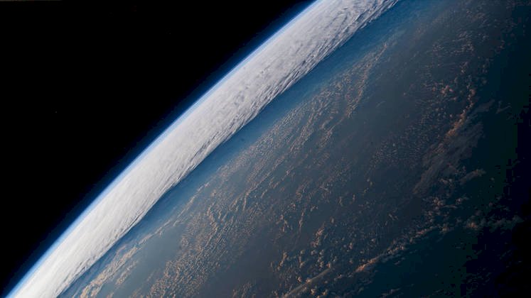 Telescópios e cientistas registraram imagens únicas do espaço em 2022; confira as melhores