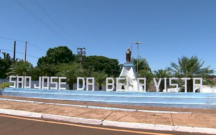 Mega da Virada: prêmio principal de aposta vencedora em São José da Bela Vista é mais que o dobro do orçamento municipal para 2023