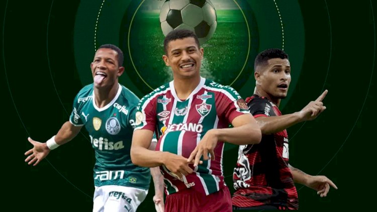 Na contramão de Palmeiras e Flamengo, Fluminense segura André e se blinda por ofertas