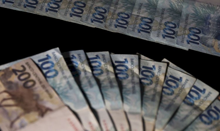 Estoque de operações de crédito garantidas pela União cai 8,75%