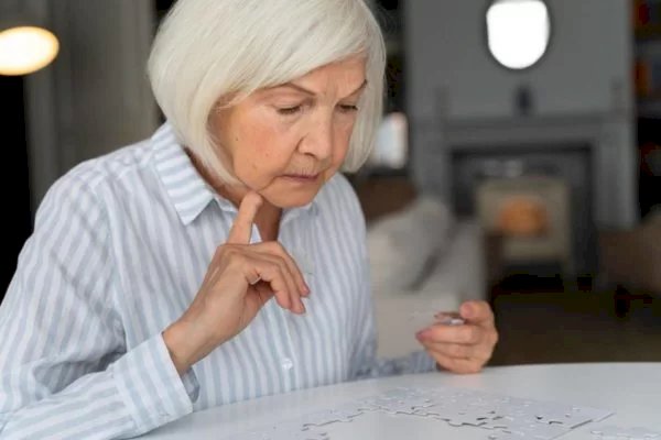 Neurologista lista sete sinais de alerta que podem indicar Alzheimer