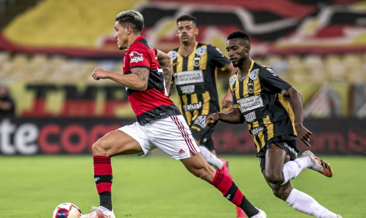 Flamengo joga pelo Carioca após participação frustrante no Mundial