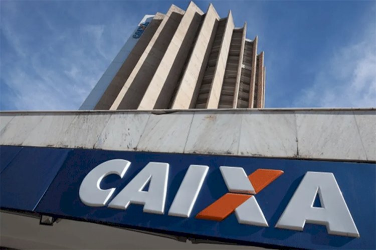 Caixa anuncia suspensão definitiva de empréstimo consignado ao Auxílio Brasil