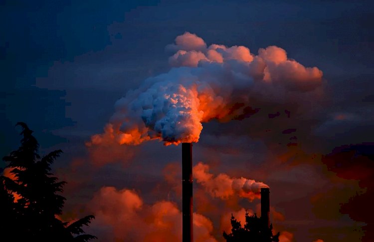 Mesmo banidos, cinco gases destruidores da camada de ozônio atingiram níveis recordes em 2020