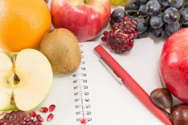 Nutrição: confira sete dicas para uma alimentação equilibrada
