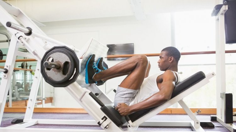 Personal trainer revela os 10 erros mais comuns em treinos de perna
