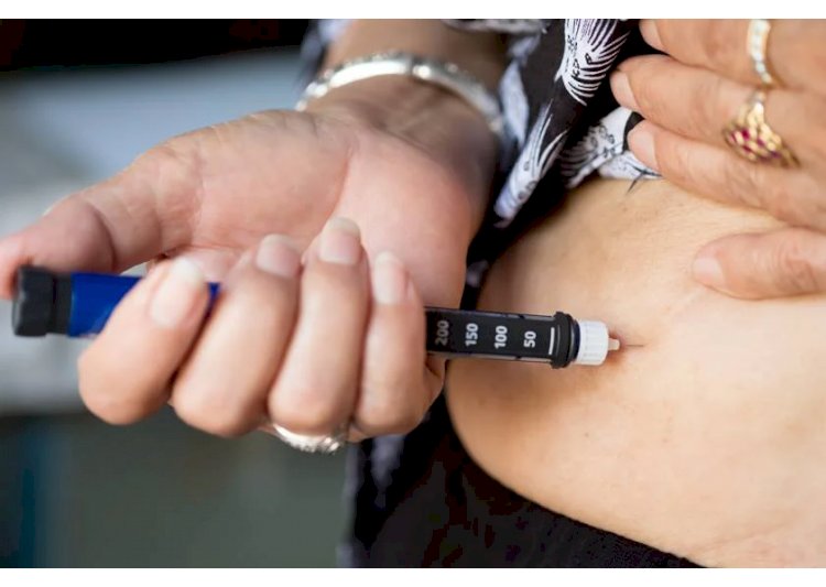 Sociedade de Diabetes alerta para riscos da falta de insulina no SUS