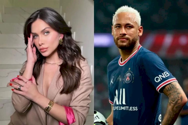 Hackers que invadiram conta de Neymar xavecaram com Pavanelli e Erika Schneider