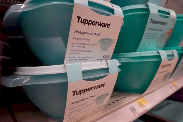Tupperware vai deixar saudade? Veja outras empresas que marcaram época