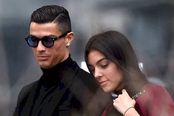 Documentário da Netflix gera crise no casamento de Cristiano Ronaldo