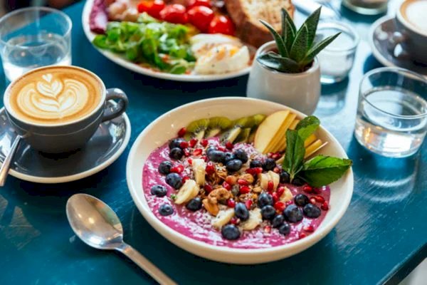 Veja 5 hábitos de café da manhã que ajudam a perder peso