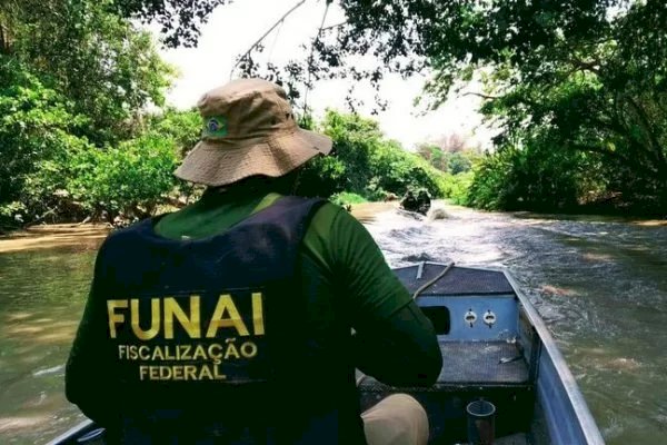 Funai tem edital de concurso com 502 vagas e salário de até R$ 7,2 mil