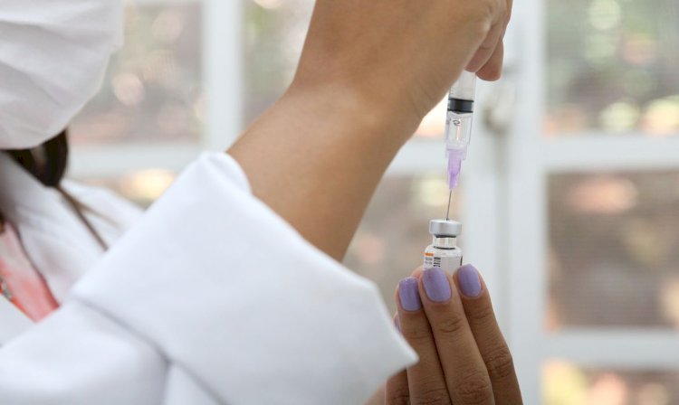Segunda fase da Operação Gota vai imunizar 6 mil indígenas no AM