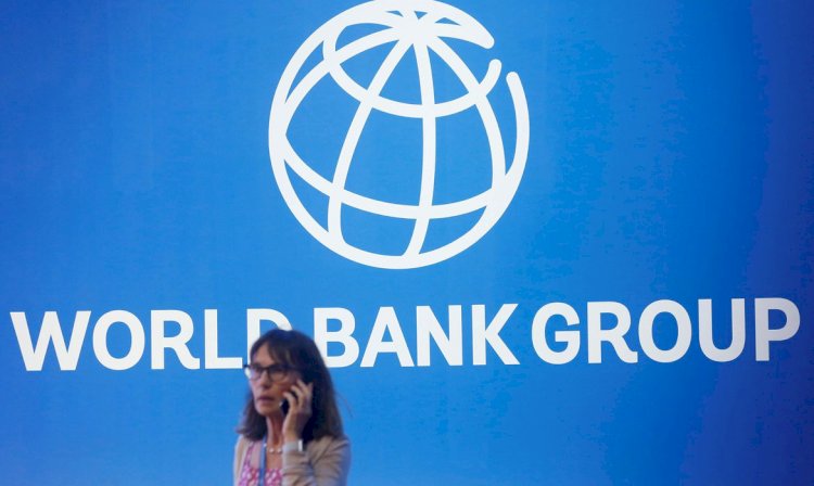 Banco Mundial eleva para 1,2% previsão de crescimento do Brasil