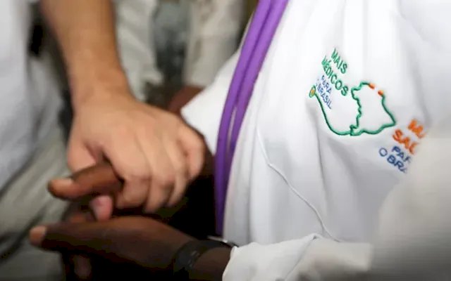 Ministério da Saúde divulga resultado preliminar do Mais Médicos; resultado final sai no dia 15 de junho