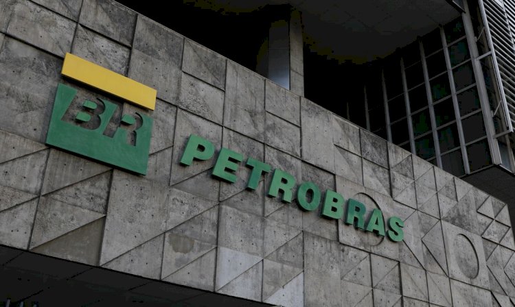 Petrobras pagará nesta sexta segunda parcela dos dividendos de 2022