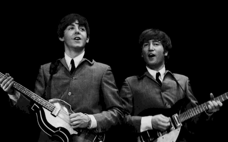 Paul McCartney diz que vai lançar 'música final' dos Beatles feita com inteligência artificial